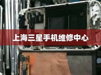 上海三星手机维修中心  第1张