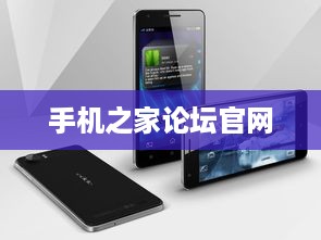 手机之家论坛官网  第1张