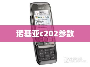 诺基亚c202参数  第1张