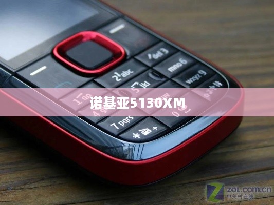 诺基亚5130XM  第1张
