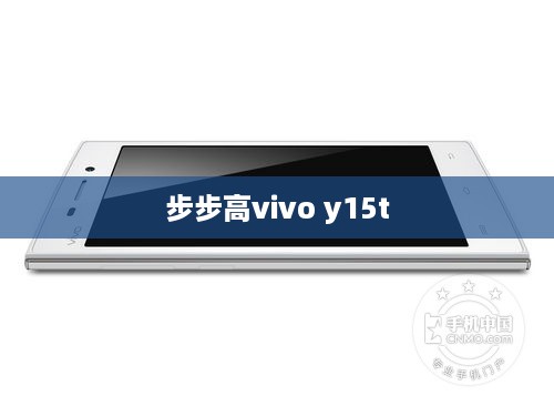 步步高vivo y15t