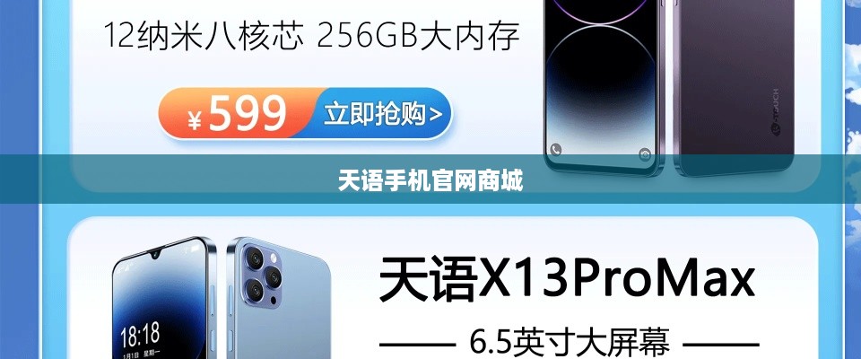 天语手机官网商城