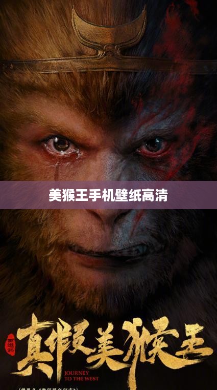 美猴王手机壁纸高清