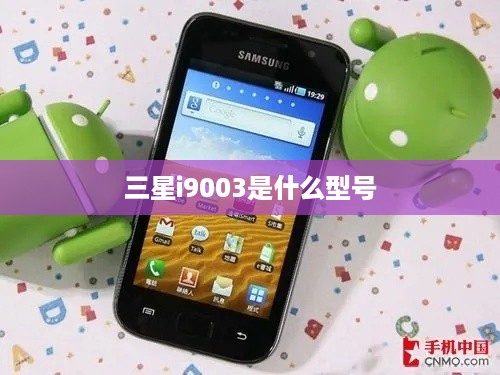 三星i9003是什么型号