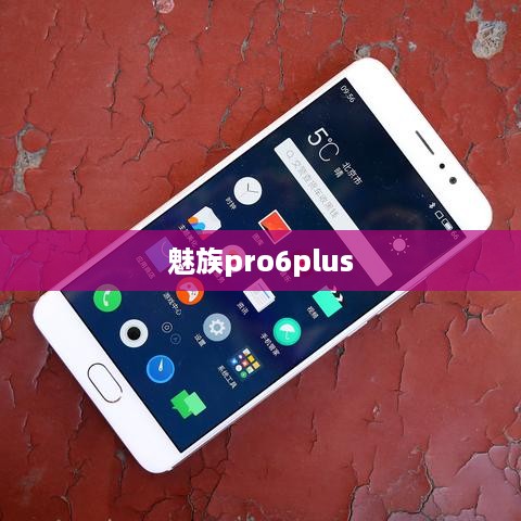 魅族pro6plus