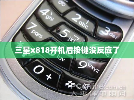 三星x818开机后按键没反应了  第1张