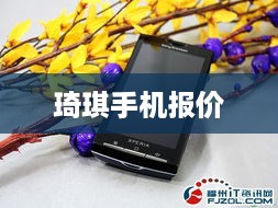 琦琪手机报价