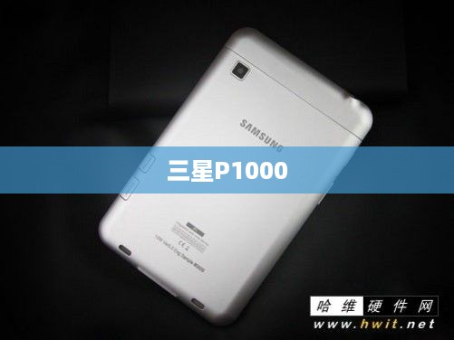 三星P1000  第1张