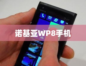 诺基亚WP8手机  第1张