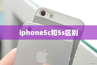 iphone5c和5s区别