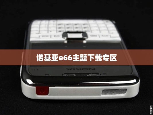 诺基亚e66主题下载专区  第1张