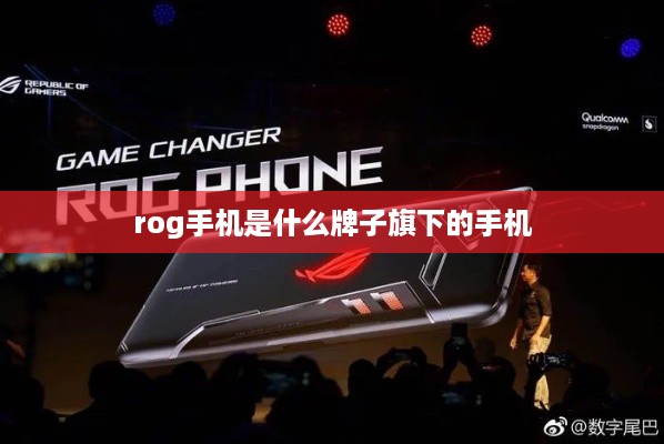 rog手机是什么牌子旗下的手机
