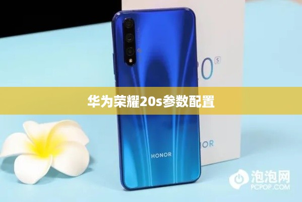 华为荣耀20s参数配置  第1张