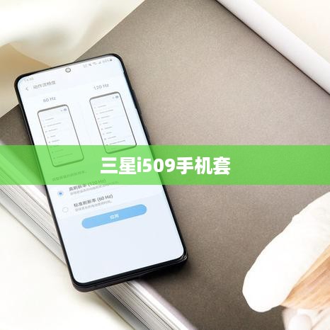 三星i509手机套