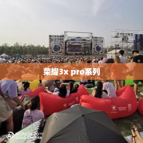 荣耀3x pro系列
