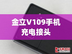 金立V109手机充电接头  第1张