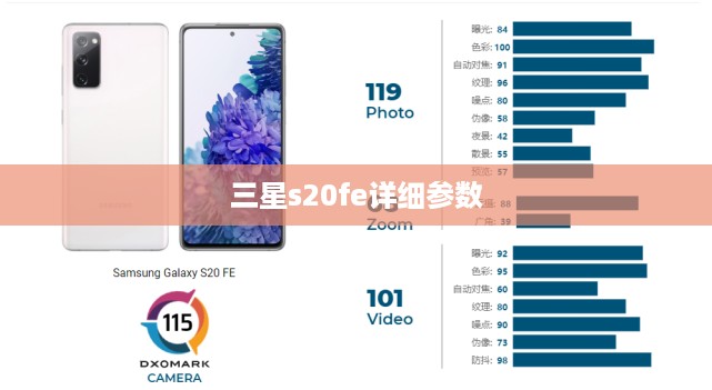 三星s20fe详细参数  第1张