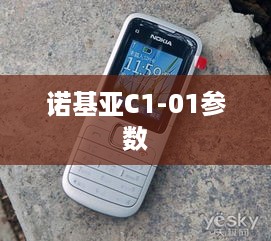 诺基亚C1-01参数  第1张