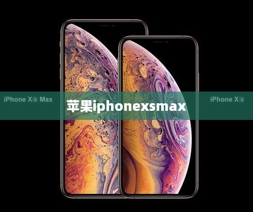 苹果iphonexsmax  第1张