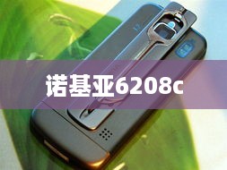 诺基亚6208c  第1张