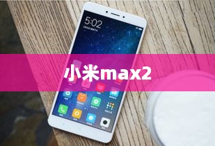 小米max2  第1张