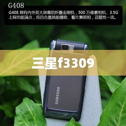 三星f3309  第1张