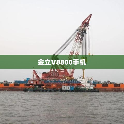 金立V8800手机  第1张