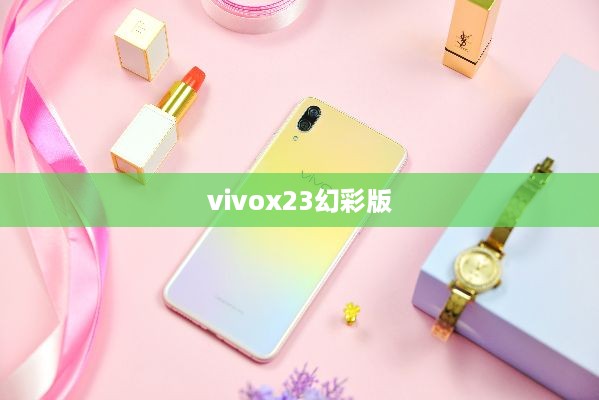 vivox23幻彩版