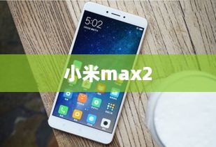 小米max2  第1张