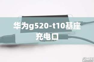 华为g520-t10基座充电口  第1张