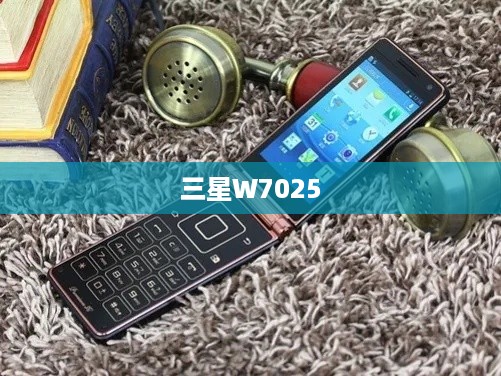 三星W7025  第1张