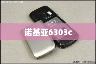 诺基亚6303c  第1张