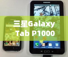 三星Galaxy Tab P1000  第1张