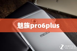 魅族pro6plus