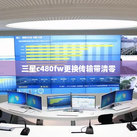三星c480fw更换传输带清零  第1张