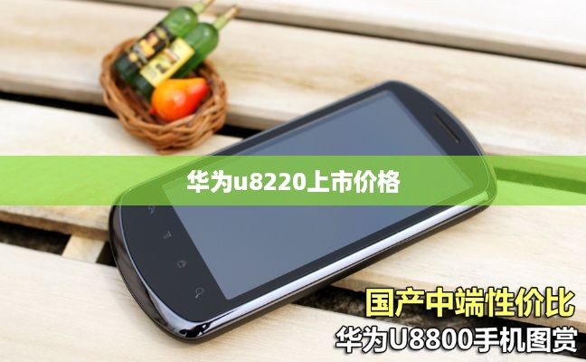 华为u8220上市价格  第1张