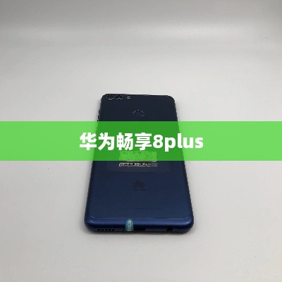 华为畅享8plus  第1张