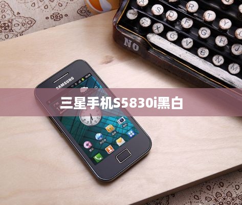 三星手机S5830i黑白