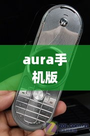 aura手机版  第1张