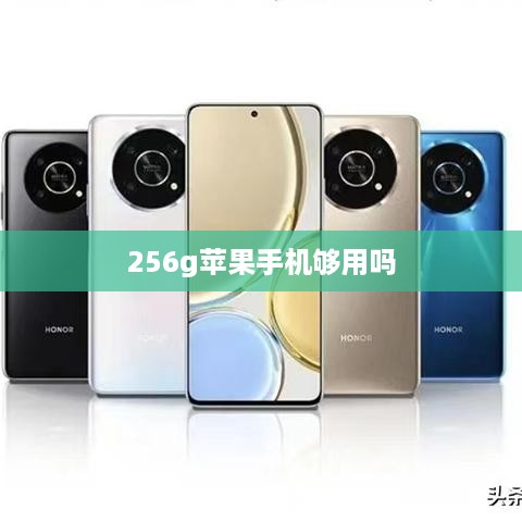 256g苹果手机够用吗  第1张