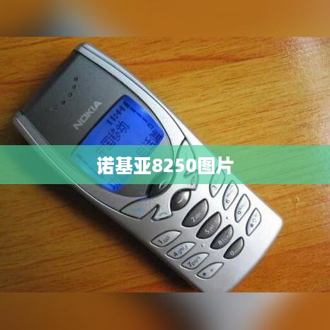 诺基亚8250图片  第1张