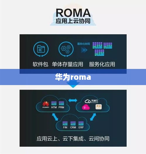 华为roma  第1张
