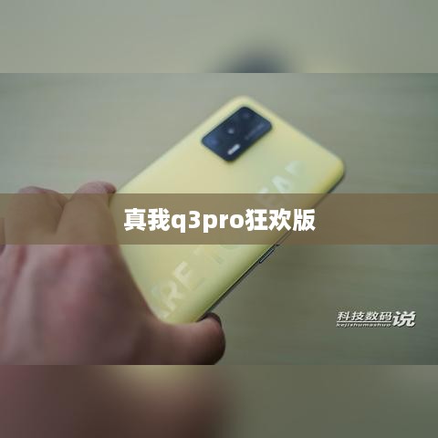 真我q3pro狂欢版