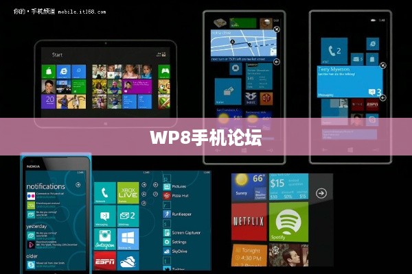 WP8手机论坛  第1张