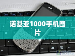 诺基亚1000手机图片  第1张