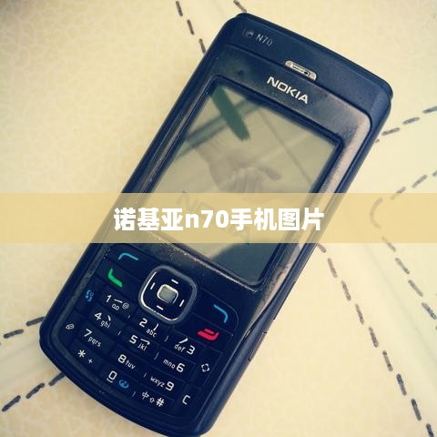 诺基亚n70手机图片  第1张