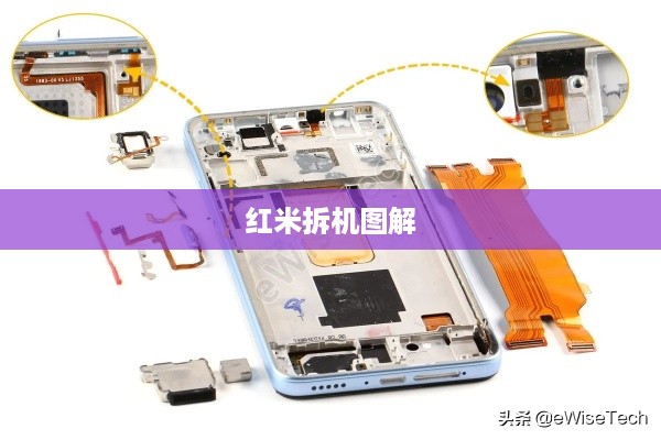 红米拆机图解  第1张