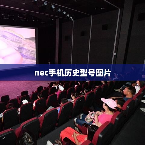 nec手机历史型号图片  第1张