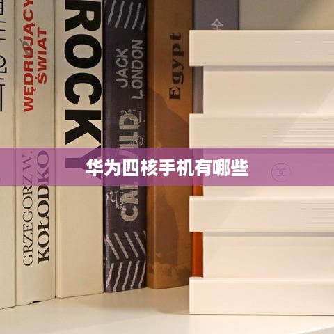华为四核手机有哪些