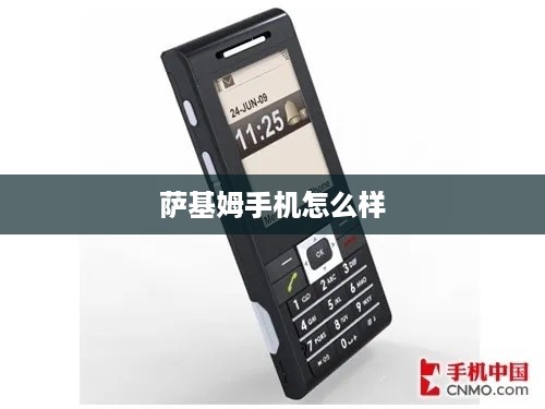 萨基姆手机怎么样  第1张